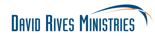 David Rives Ministries logo