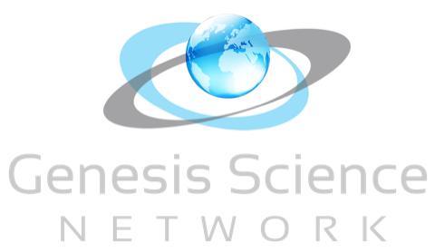 Genesis Science Network logo