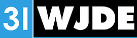 WJDE-CD 31.8 station logo