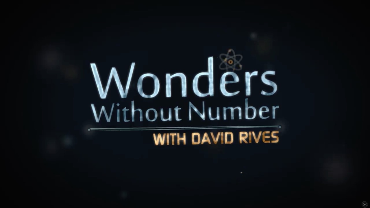Wonders Without Number show art